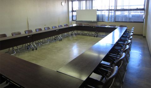 施設案内 可美公園総合センター 新橋体育センター