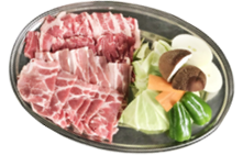 便利な食材予約