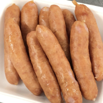 ウィンナーセット 600円